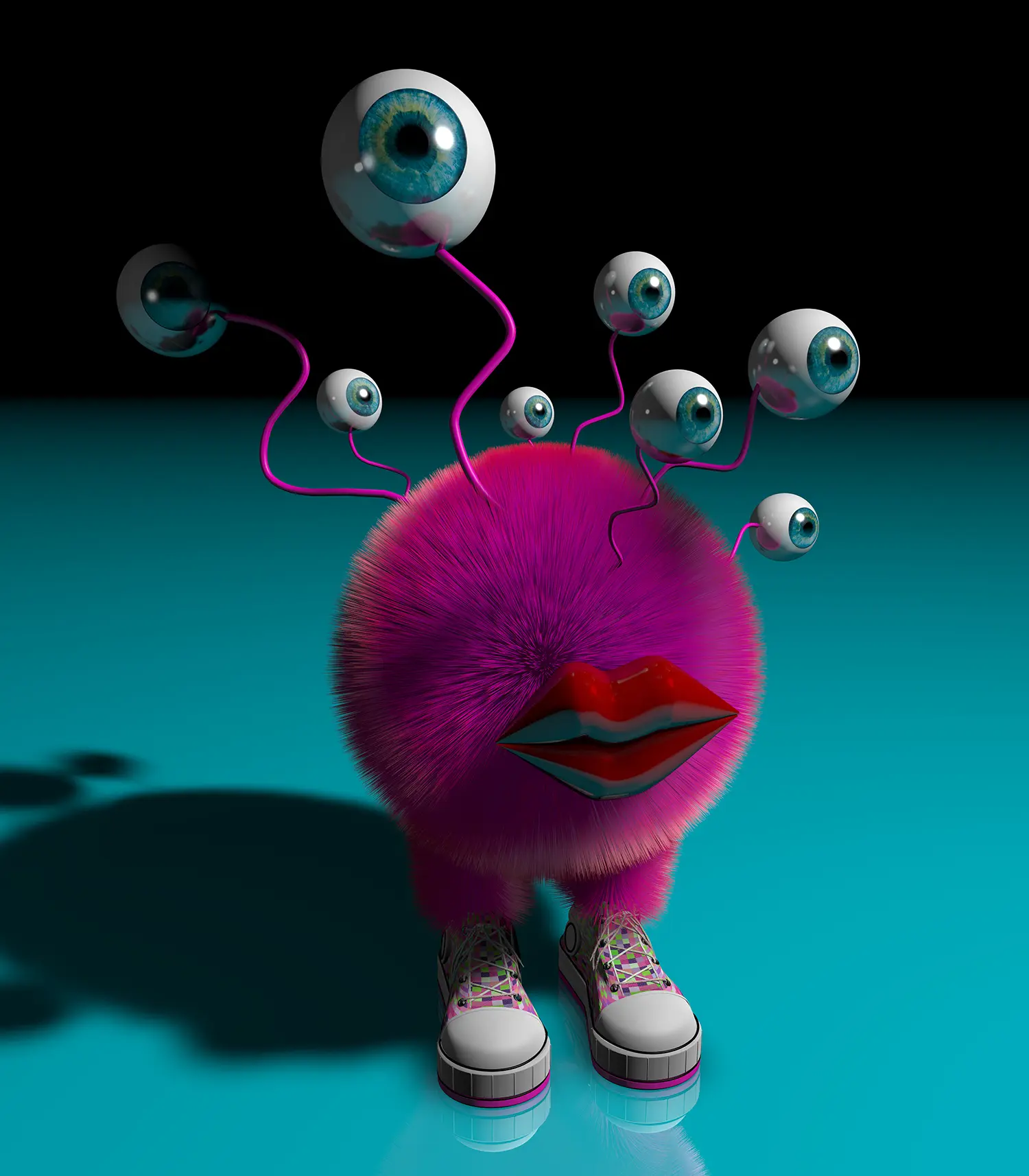 Artistic image 1