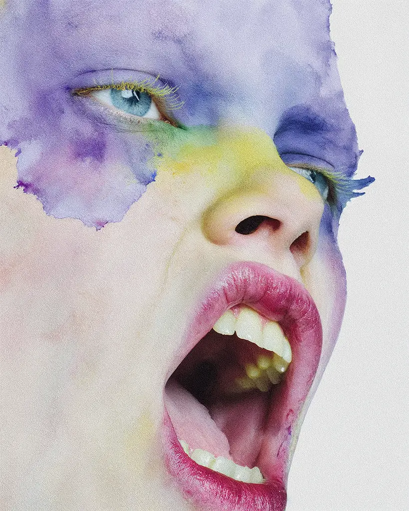 Artistic image 1