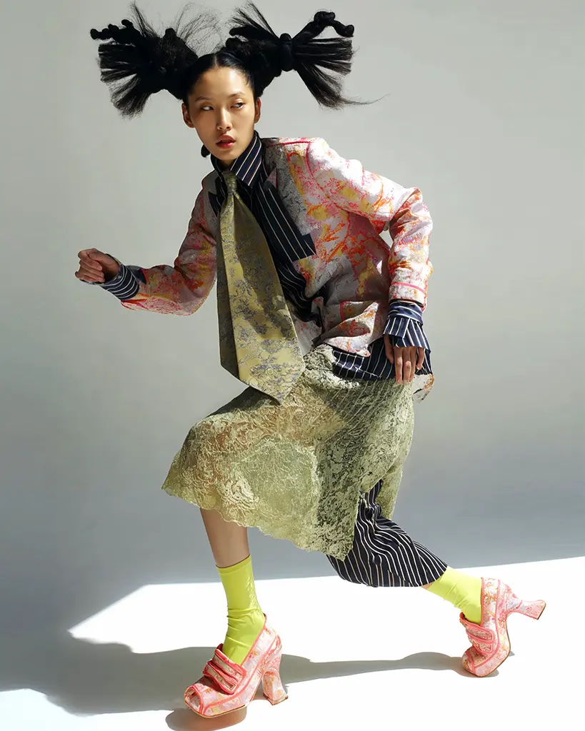 Artistic image 2