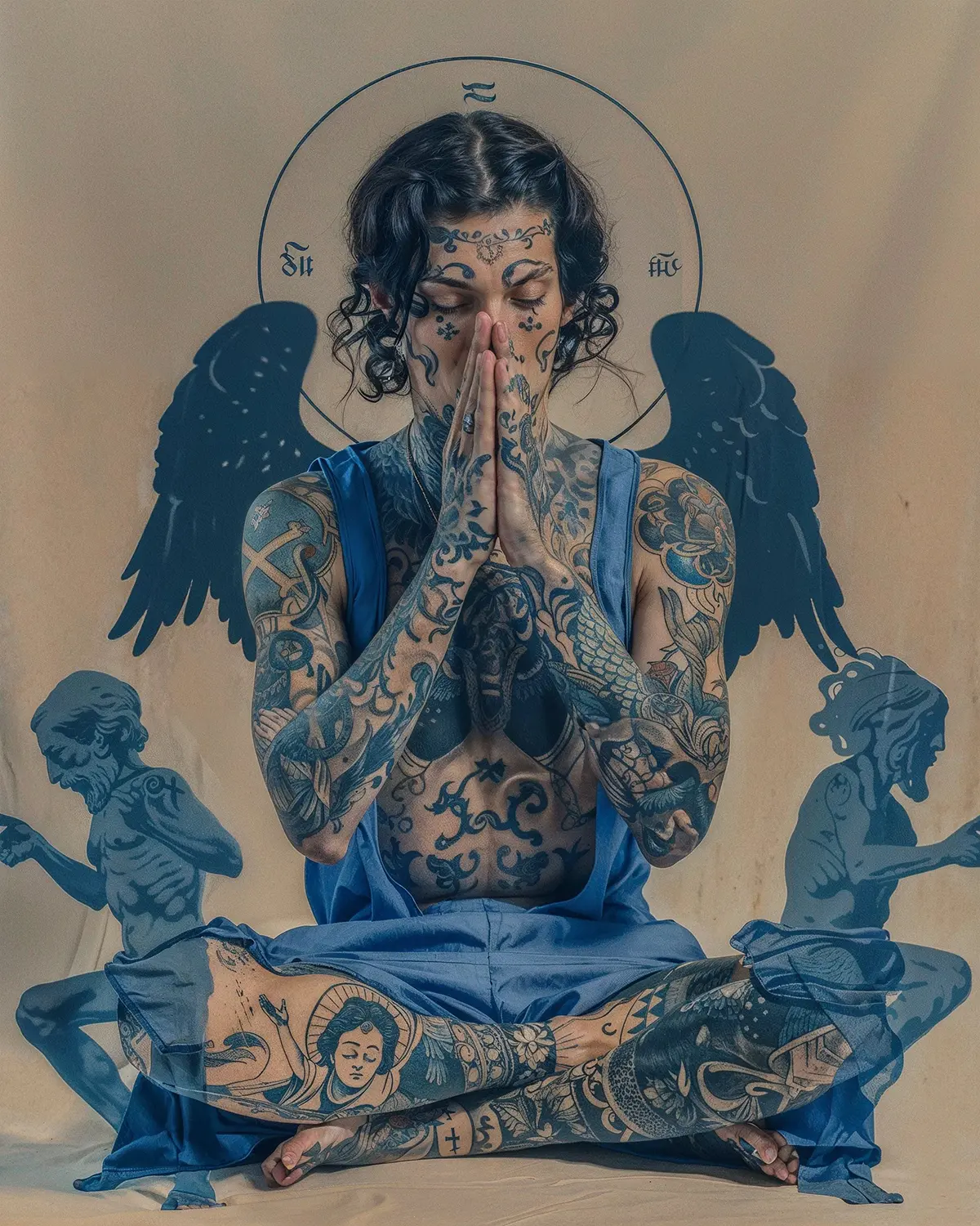 Artistic image 5