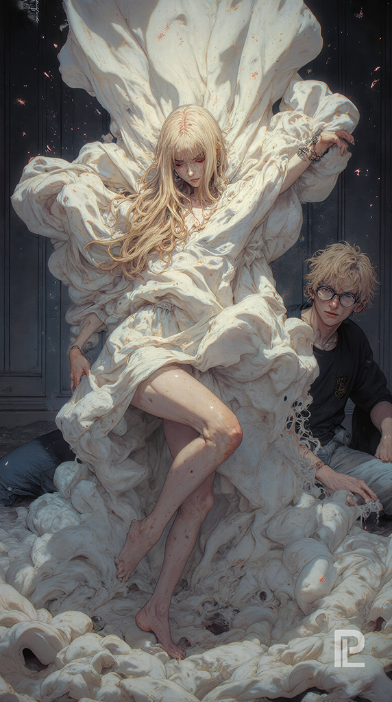Artistic image 2