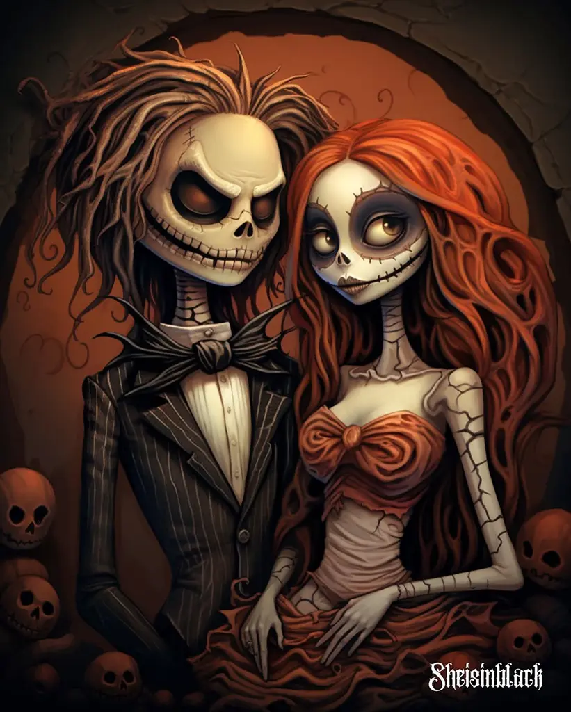 Artistic image 2