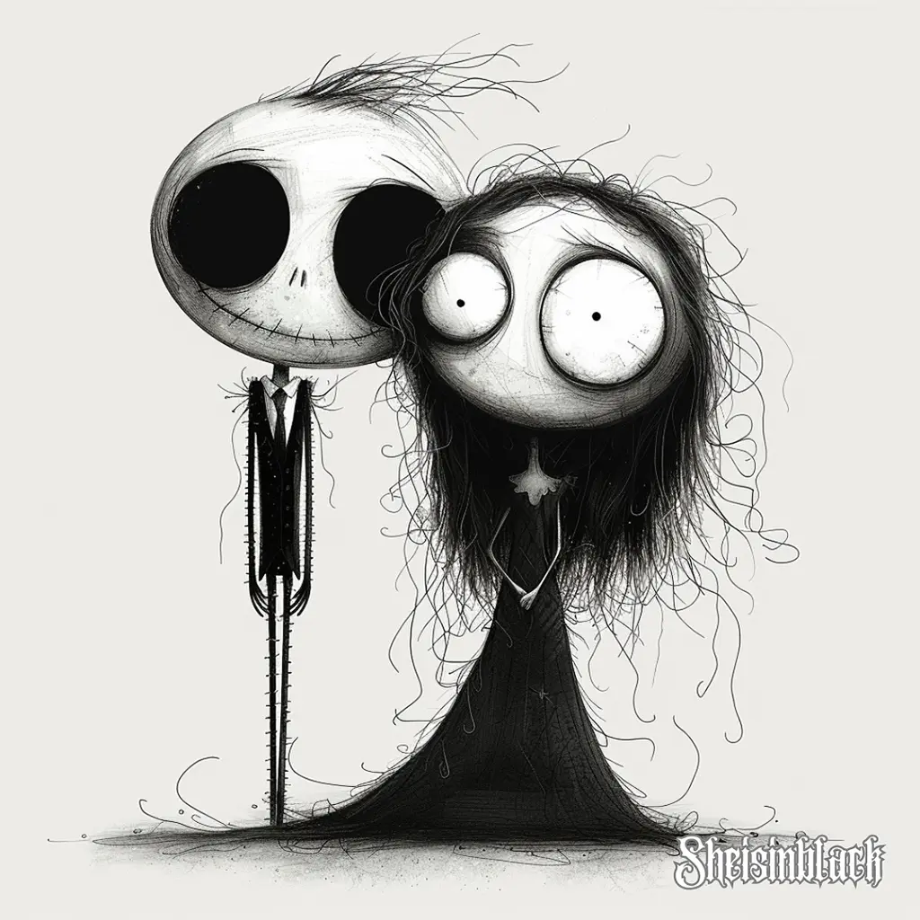 Artistic image 3