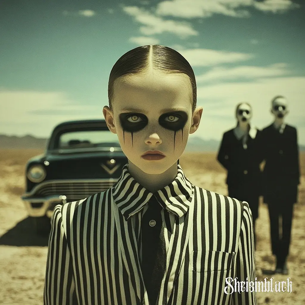 Artistic image 1