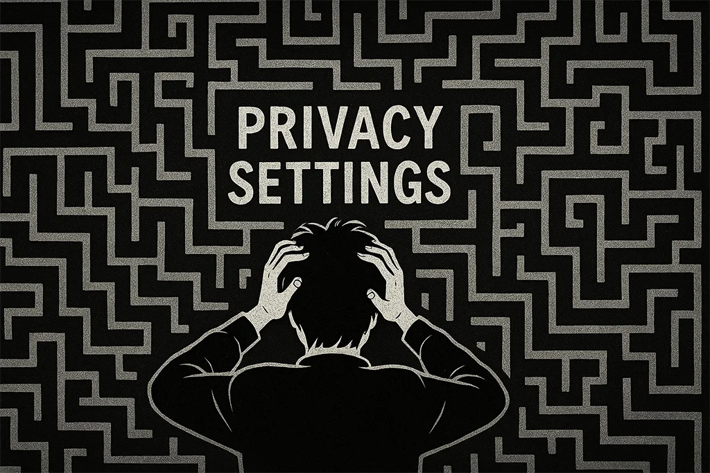 Opt-Out Settings