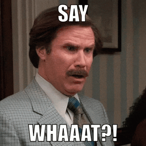 Ron Burgundy