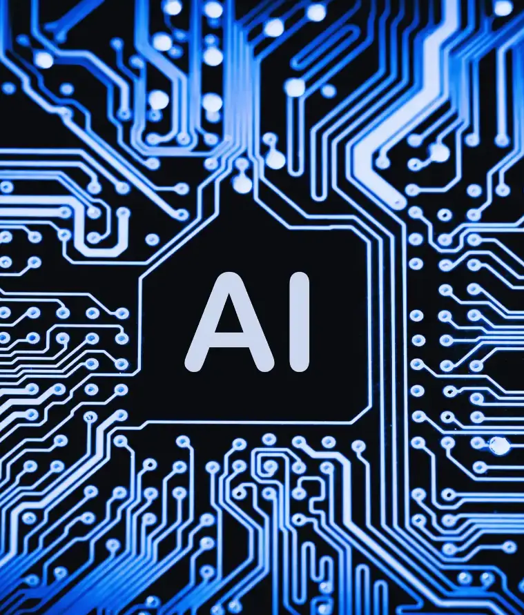 AI Spam Detection
