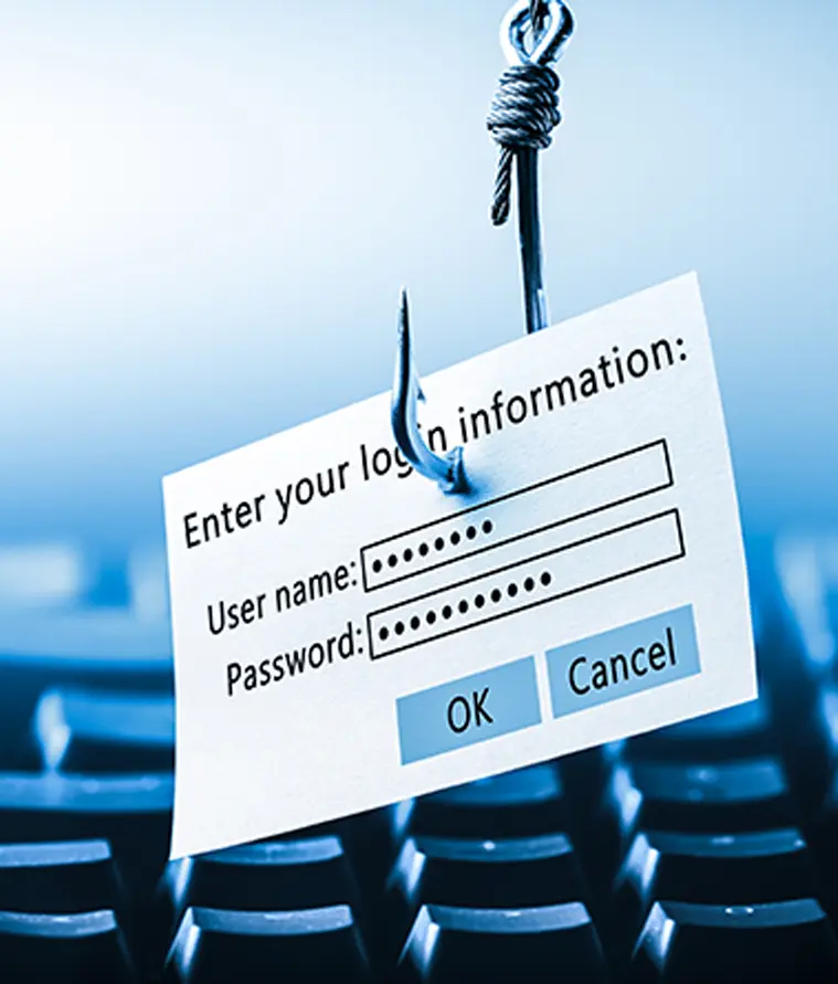 Phishing Statistics