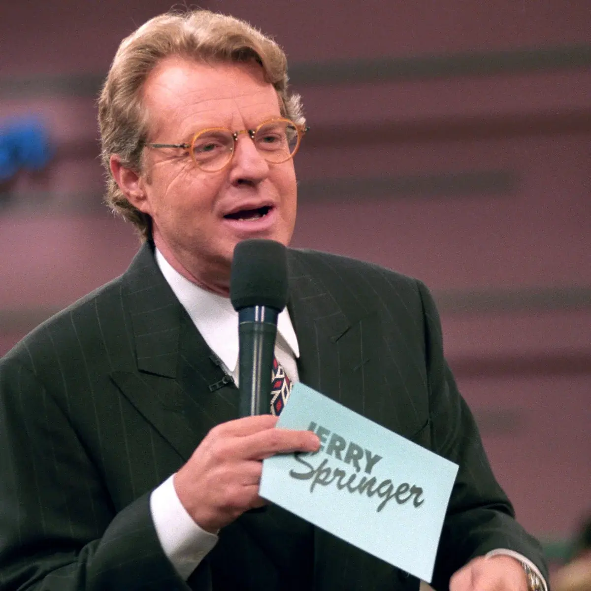 Jerry Springer Show