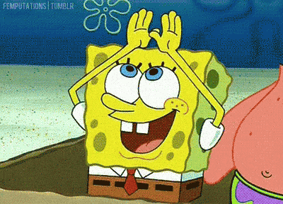 SpongeBob Sailor Mouth