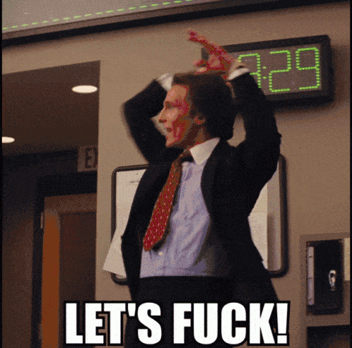 Wolf of Wall Street